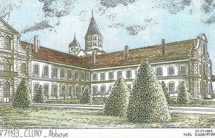 cpa-cluny-1007