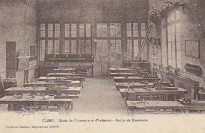 cpa-cluny-0997
